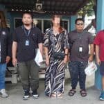 Pattaya police book illegal Russian guide &#8211; but not for a tour | Thaiger