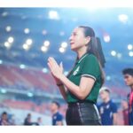 From heiress to hero: Thai FA Madam Pang’s journey