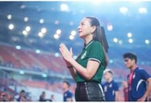 From heiress to hero: Thai FA Madam Pang’s journey