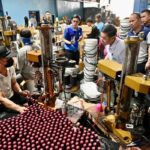 Counterfeit cough syrup worth 100 million baht seized in Thailand | Thaiger