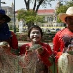 Something’s fishy: Farmers demand answers over blackchin tilapia spread