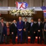 Strategic partnership: Thailand and UK celebrate 170 years