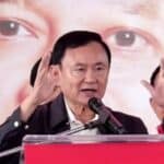 Thaksin blames Prawit for political turmoil amid coup fallout | Thaiger
