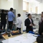 Chulalongkorn University boosts AI collaboration with Cambodia