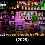 Best weed shops in Phuket [2025] | Thaiger