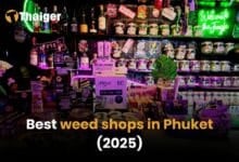 Best weed shops in Phuket [2025] | Thaiger