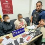 Nepalese duo arrested in Pattaya for fake US dollar scam | Thaiger
