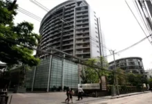 Bangkok governor urged to enforce demolition of illegal condo