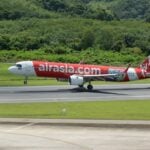 Thai AirAsia crowned Thailand’s punctuality king – again | Thaiger