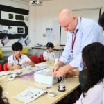 Experience Ascot International School Bangkok’s world-class programmes at their open house and school tour | Thaiger