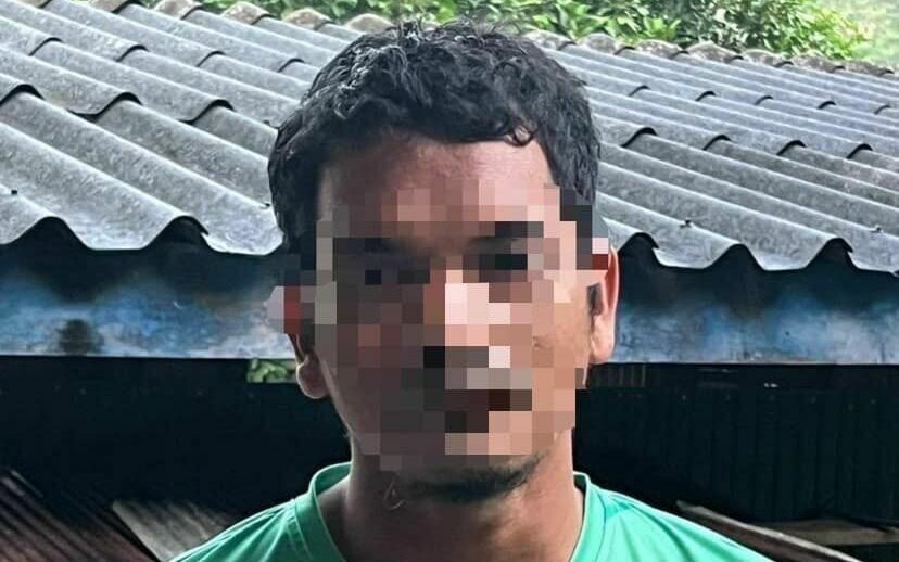 BRN operative arrested in Yala for planned January attack