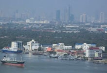 Bangkok intensifies efforts to combat severe dust pollution