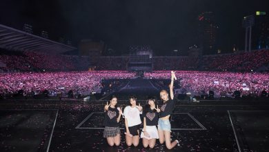 Concerts coming to Bangkok 2025 | Thaiger