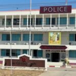 Teen accidentally shoots himself in Buriram clash | Thaiger