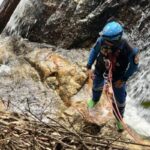 New year tragedy: Burmese man falls to his death at Songkhla waterfall | Thaiger