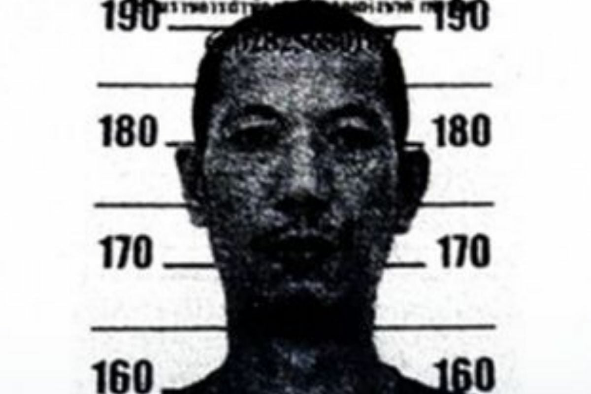 Thai gunman shot dead Lim Kimya