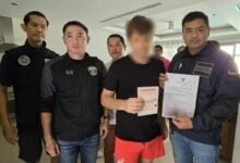 Ruble ruckus: Russian suspect nabbed in Phuket hotel heist