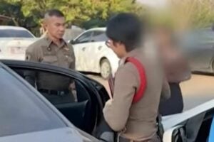 Thai woman, initially reported missing, admits to faking abduction