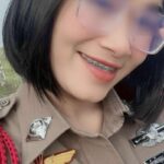 Fake cop arrested at Bangkok bus terminal after swindling 400,000 baht | Thaiger