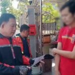 Gay Thai man steals valuables after being ignored by sleeping date | Thaiger