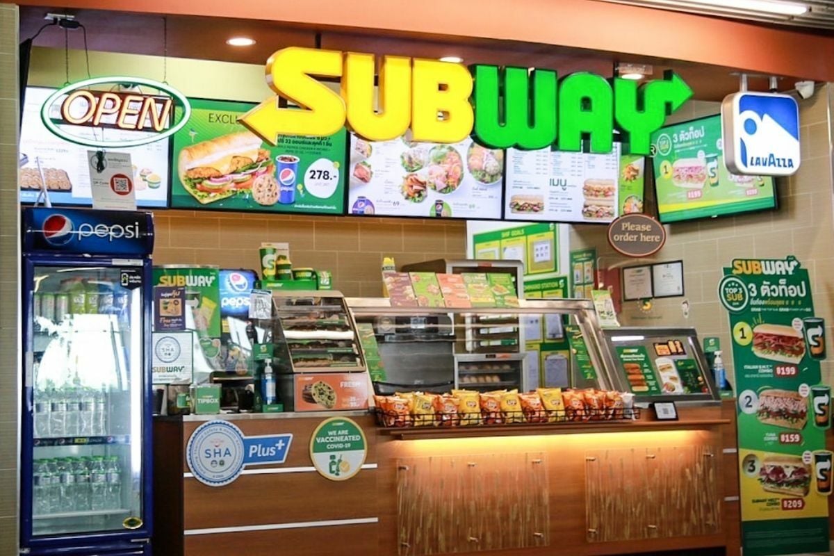 Price drama Phuket Airport Subway