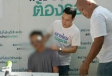 Thai father brutally assaulted over 10,000 baht debt of son’s girlfriend