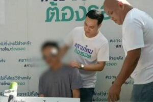 Thai father brutally assaulted over 10,000 baht debt of son’s girlfriend