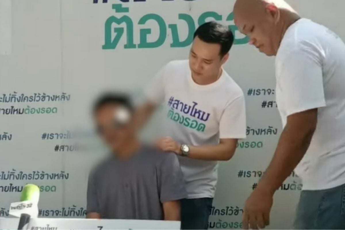 Thai father brutally assaulted over 10,000 baht debt of son’s girlfriend