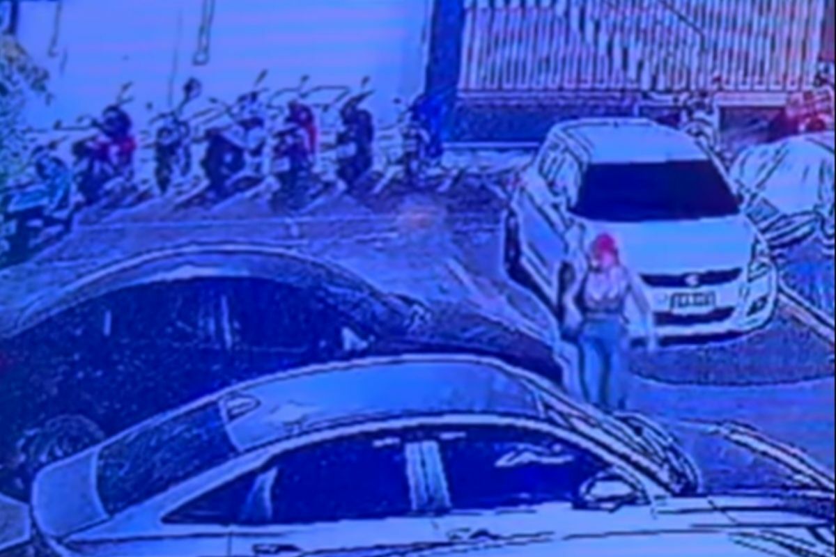 Missing Thai woman found in Phetchaburi