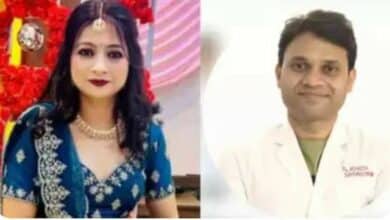 Indian doctor accused of killing wife in Pattaya bathtub drowning