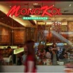 MK Group goes MongKol: Thai hotpot chain’s CNY rebrand | Thaiger