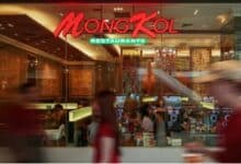 MK Group goes MongKol: Thai hotpot chain’s CNY rebrand