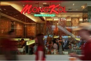 MK Group goes MongKol: Thai hotpot chain’s CNY rebrand