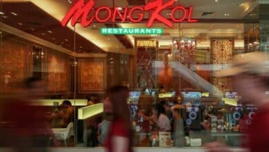 MK Group goes MongKol: Thai hotpot chain’s CNY rebrand