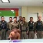 British tourist busted in Patong for cocaine possession | Thaiger