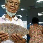 Elderly cash windfall: Thai govt handouts confirmed by January 29 | Thaiger