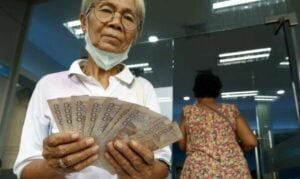 Elderly cash windfall: Thai govt handouts confirmed by January 29