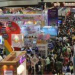 Travel deals galore: 30th International Travel Fair boosts tourism | Thaiger