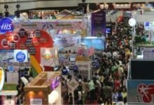 Travel deals galore: 30th International Travel Fair boosts tourism