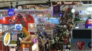 Travel deals galore: 30th International Travel Fair boosts tourism