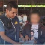 Rawai woman busted in 36 million baht fake investment scam | Thaiger