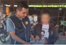 Rawai woman busted in 36 million baht fake investment scam
