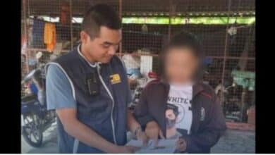 Rawai woman busted in 36 million baht fake investment scam | Thaiger