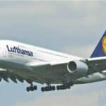 Lufthansa and Thai Airways to revolutionise Eurasian travel | Thaiger
