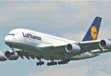 Lufthansa and Thai Airways to revolutionise Eurasian travel