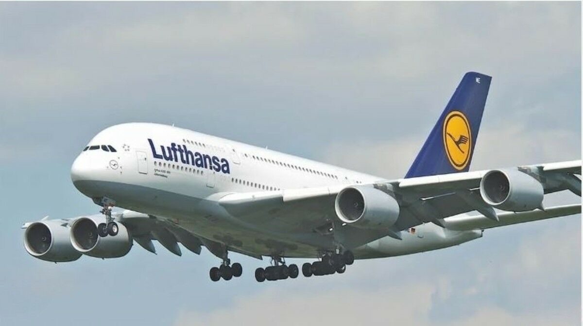 Lufthansa and Thai Airways to revolutionise Eurasian travel