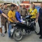 Phuket: Construction worker slits man’s throat in motorbike dispute | Thaiger