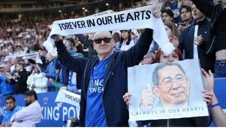 Leicester City helicopter crash inquiry begins | News by Thaiger