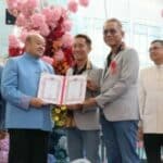 Phuket hosts landmark event for equal marriage registrations | Thaiger