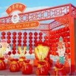 Firecrackers and red envelopes: Phuket’s CNY extravaganza | Thaiger